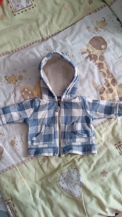 Куртка дитяча carter's