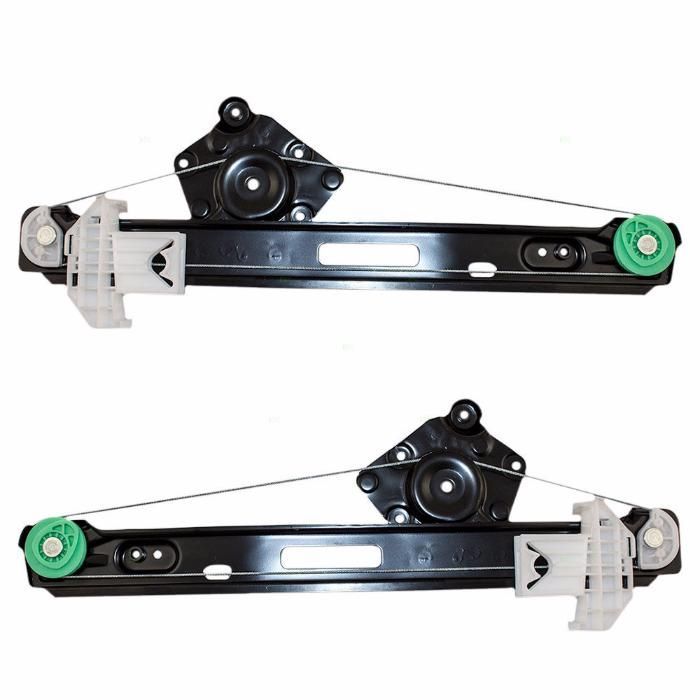 Ford Focus elevador vidro traz direito esquerdo ( PROMOÇÂO )