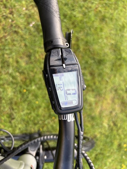 Rower elektryczny Haibike Trekking