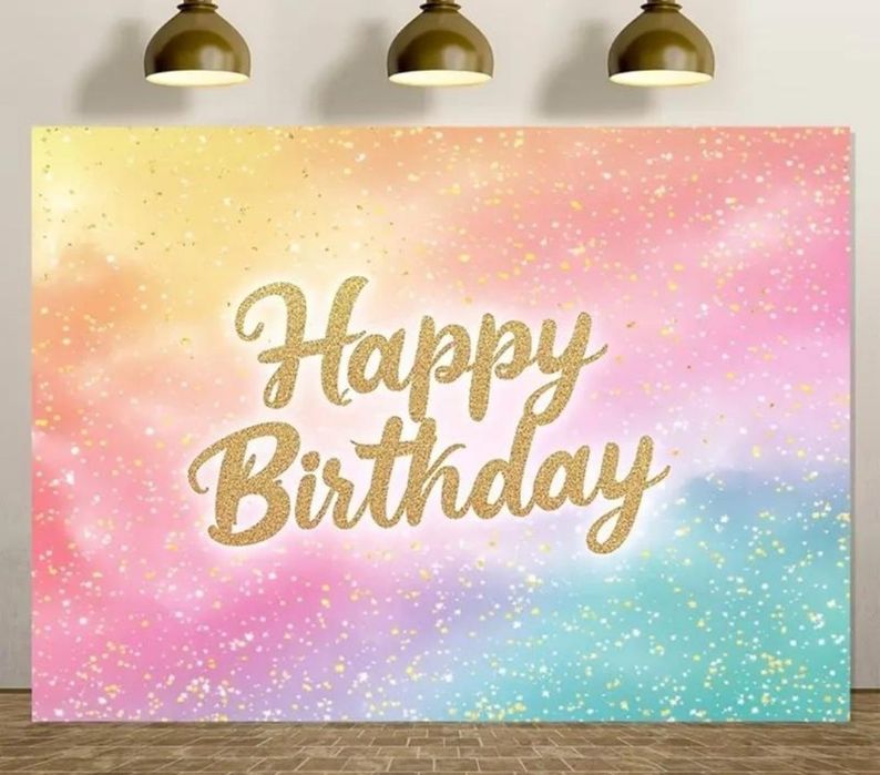 Фотозона , фотозона на день народження,  велика фотозона