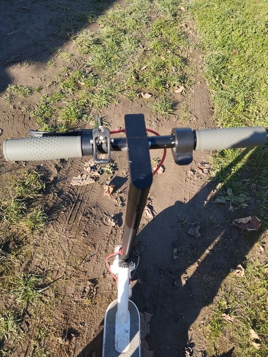 Електросамокат Xiaomi m365 pro