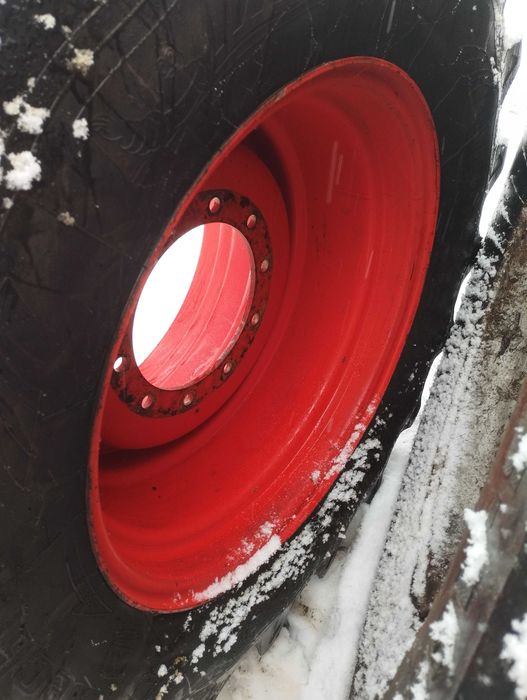 Koła felgi Claas 28 600/65 r28