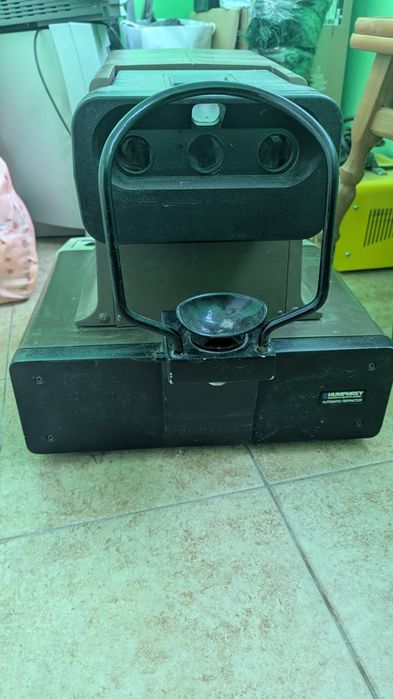 Медичний обладнання Рефрактометр