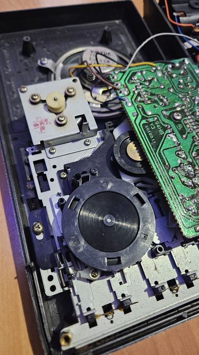 Leitor/Gravador Computone (Original)