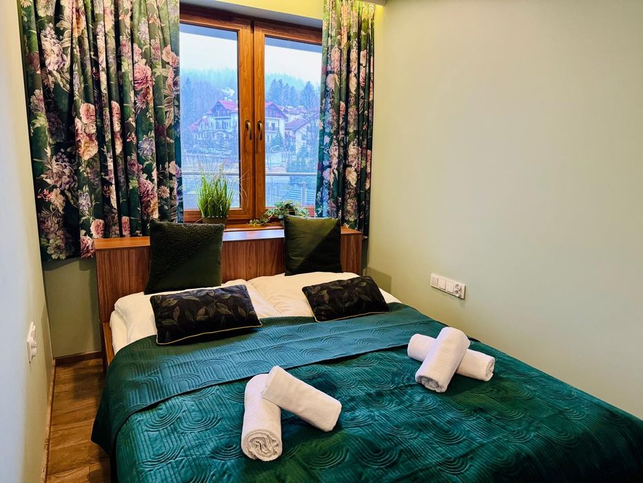 Apartament na wynajem