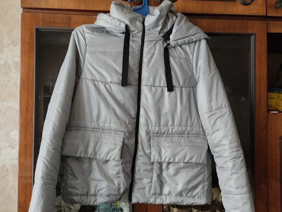 Демисезонная куртка, куртка, курточка