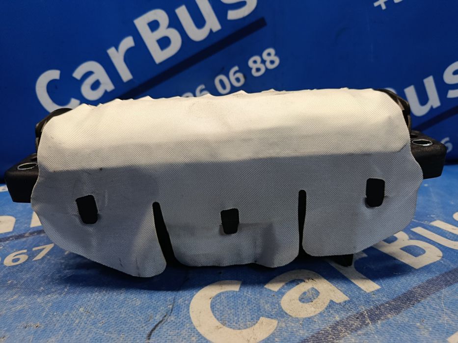 Подушка безпеки пасажира Volkswagen подушка в торпедо Туарег ФЛ шрот