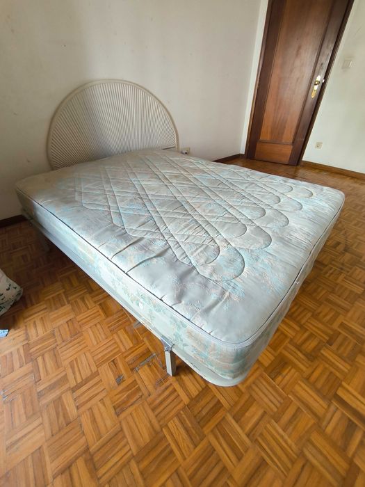 Colchão cama de casal