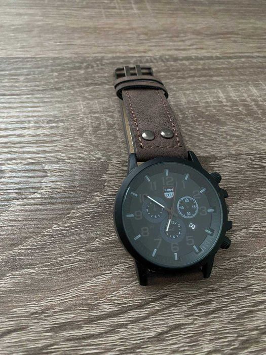 Годинник наручний механічний