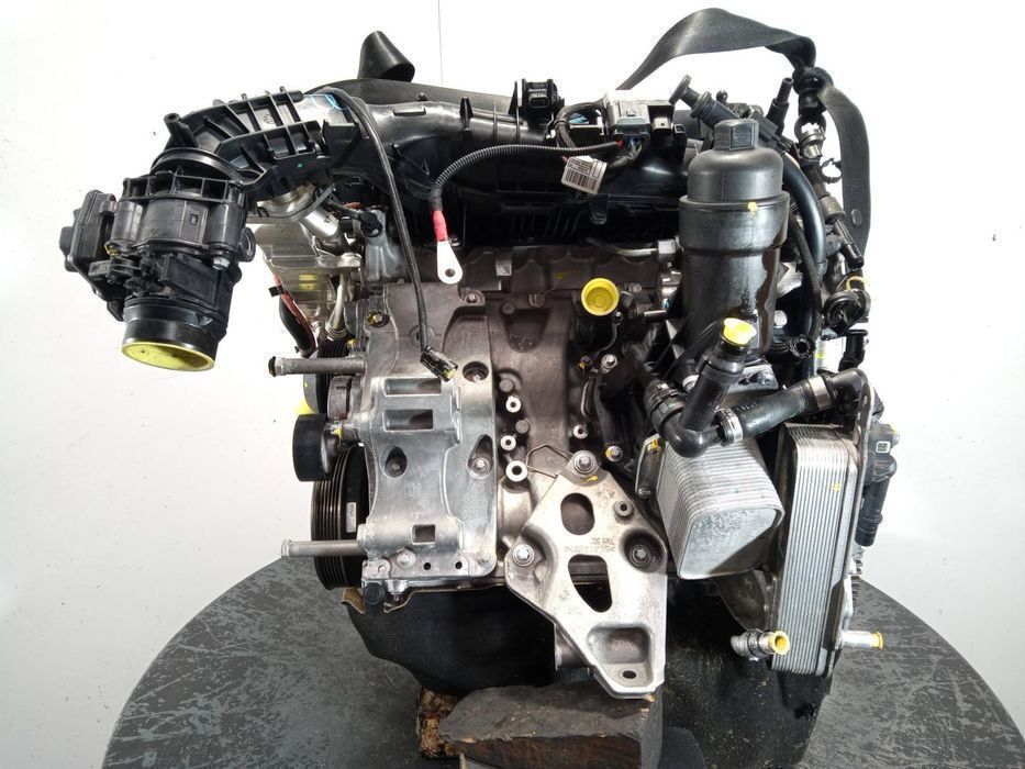 Motor Bmw 3 F30 B47D20A