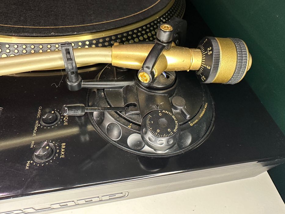 RELOOP RP 7000 gramofon