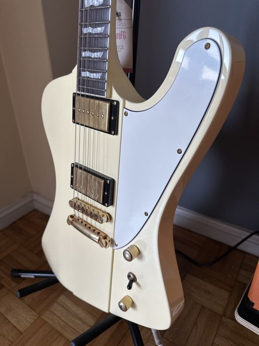 Guitarra LTD Phoenix-1000 Deluxe