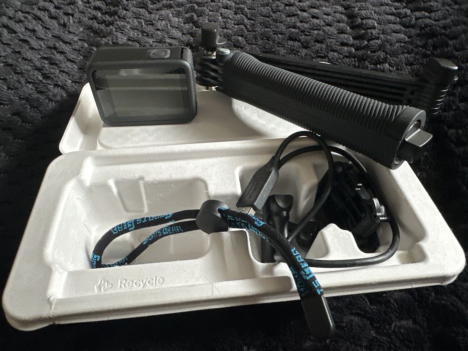 Go Pro hero 11 black,екшн камера