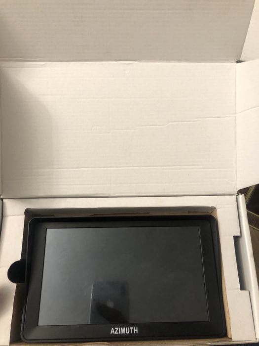 Навігатор Azimuth B78 pro