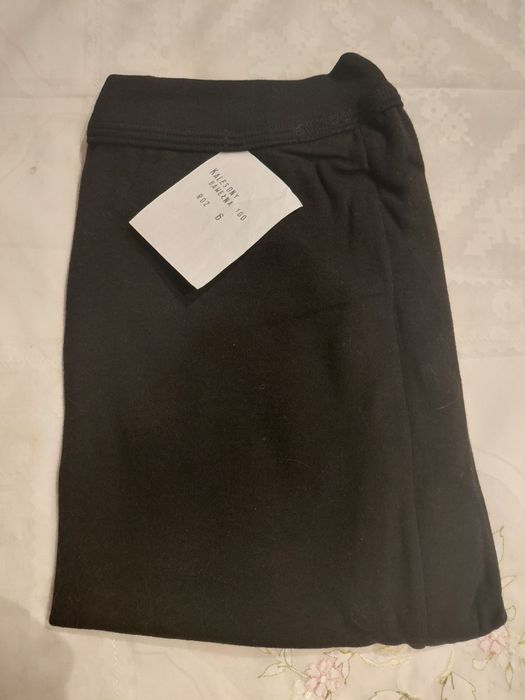 kalesony czarne bawełna polski producent L