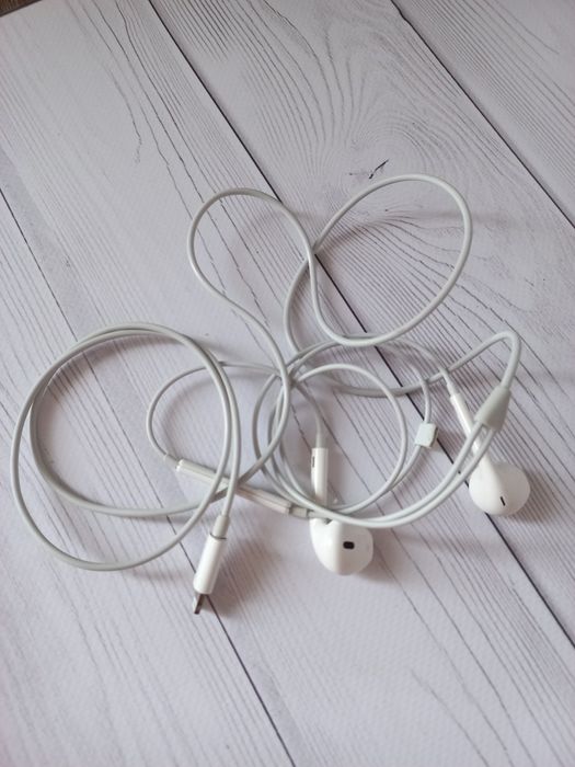 Оригинальные наушники для iPhone,iPod,iPad