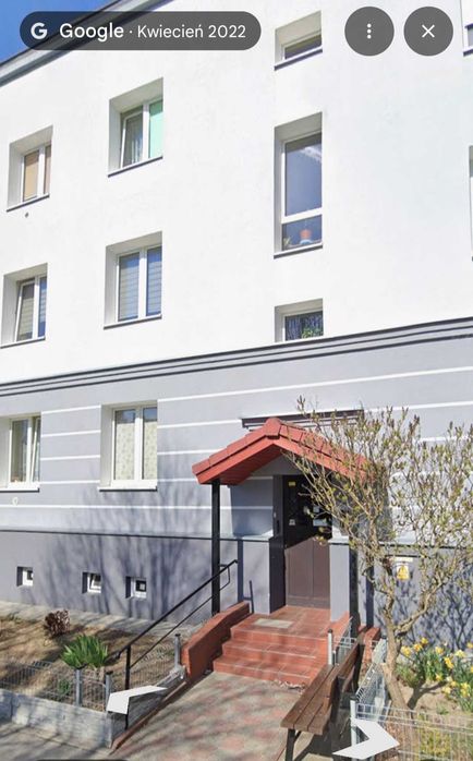 Ustawna kawalerka 31,5 m² z widną kuchnią i widokiem na Park Mikołaja Kopernika