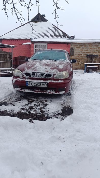 Продам Daewoo sens