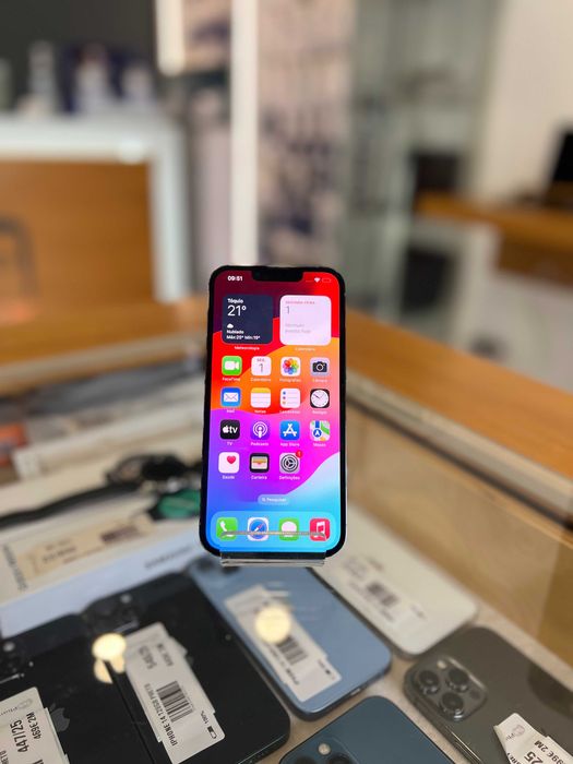 iPhone 13 Pro 256GB Bom Estado