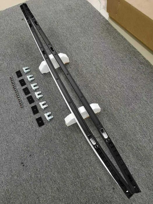 Рейлинги рейлінги Mazda CX-30 2019-2024 багажник