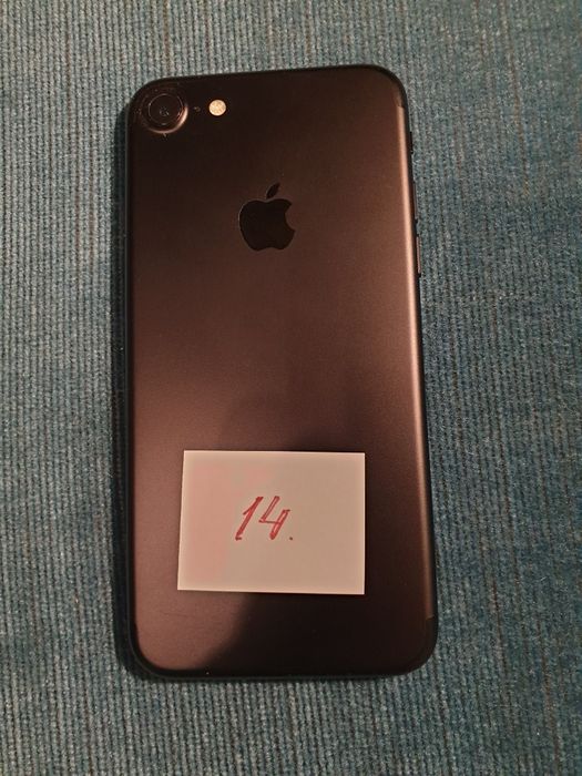 Айфон 7. Память 128 Гб.