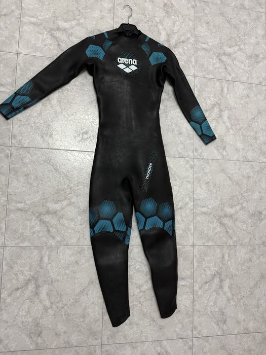 Fato Natacao Arena + Bóia