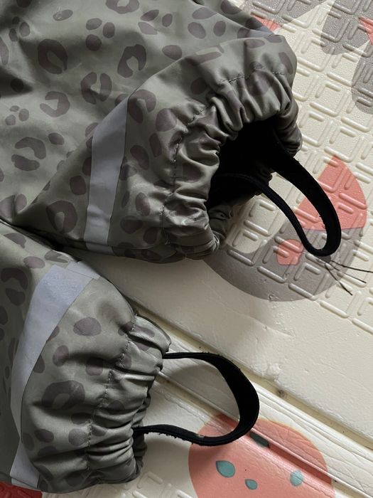 Комбінезон дощовик Zara