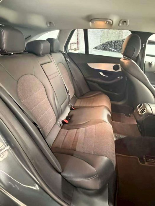 Mercesdes C300 De station em bom estado