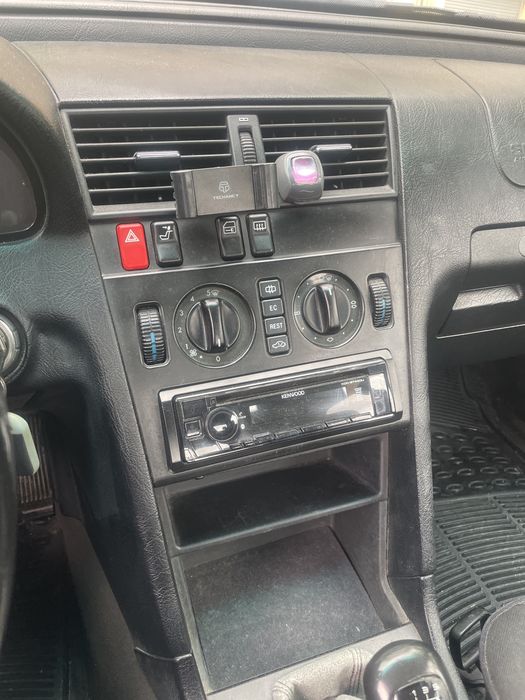 Mercedes c220 diesel sport