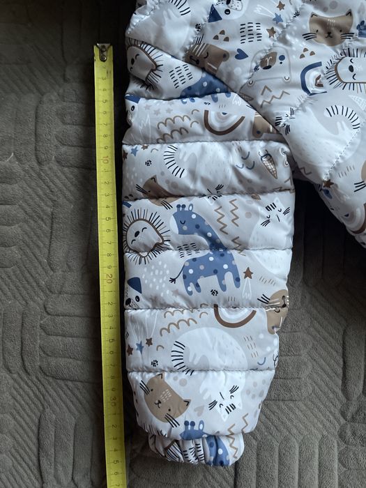 Комбинезон на девочку