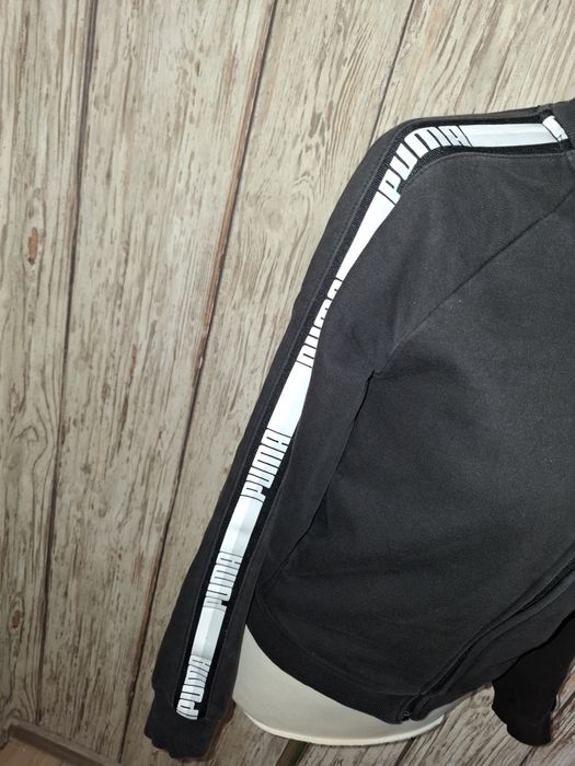 Bluza damska Puma M