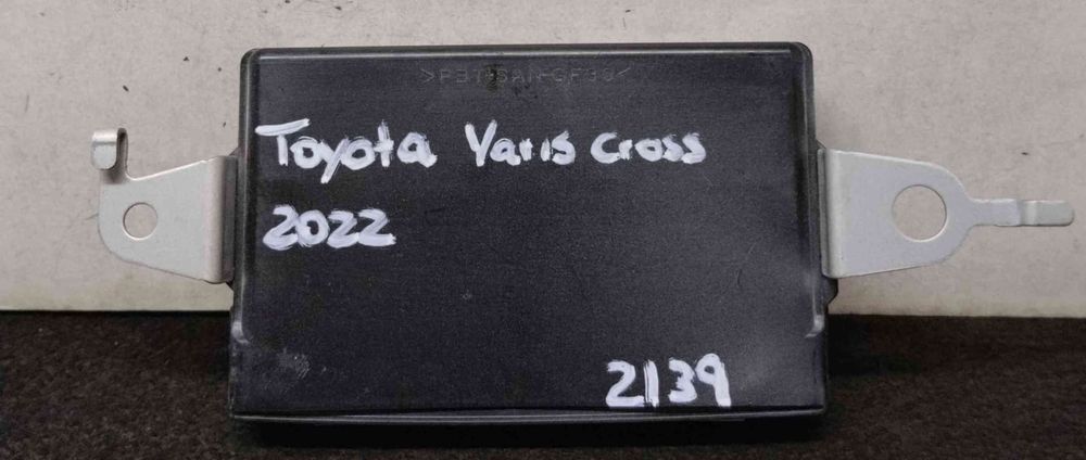 Módulo Eletrónico 89222-52010 - TOYOTA YARIS CROSS