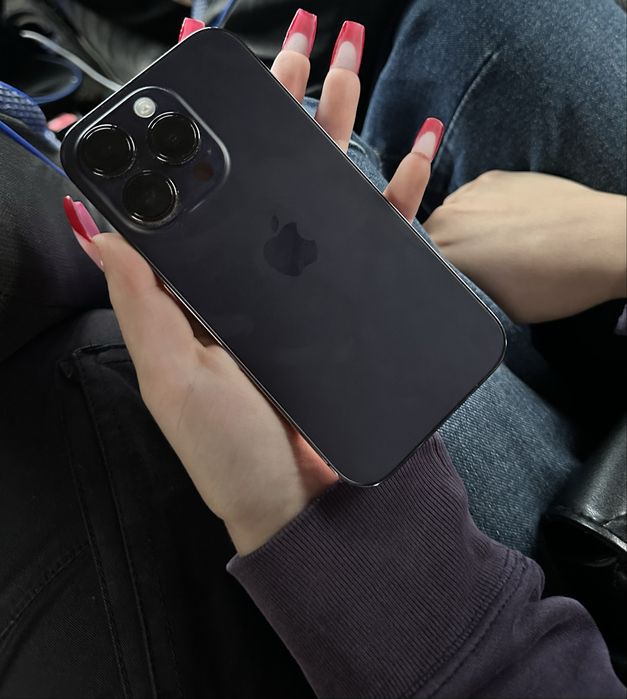 iphone 14 pro 128 gb neverlock