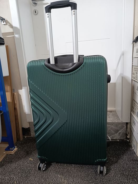 Walizka duża jak Wittchen Ochnik !