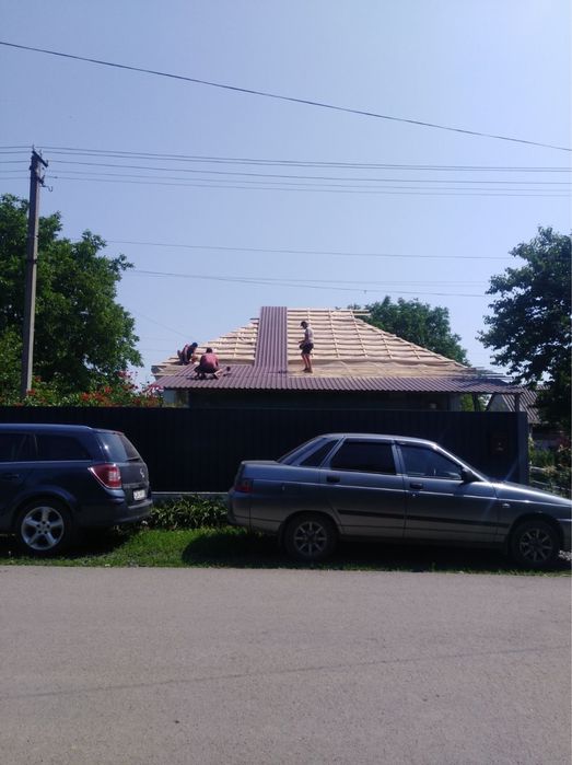 Профнастил під дерево,профнастил для забора,профіль на забор