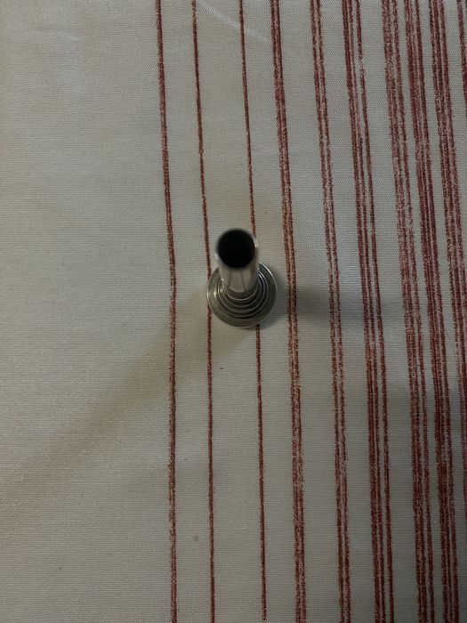 Bocal de trompete yamaha Eric Miyashiro 2