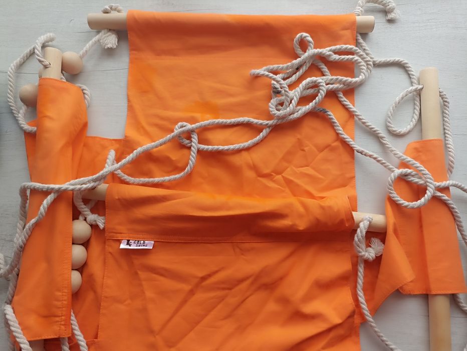 Гойдалка дитяча ві 6 міс. до 5р.