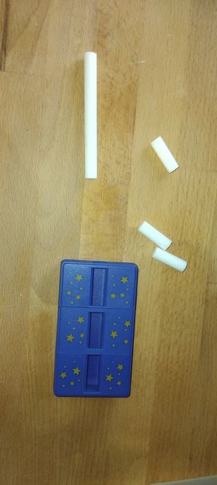 Zabawka do "magii"