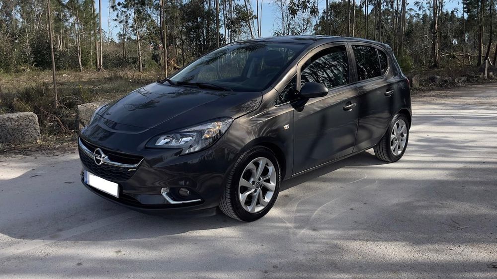 Opel Corsa 1.3 CDTi Color Edition