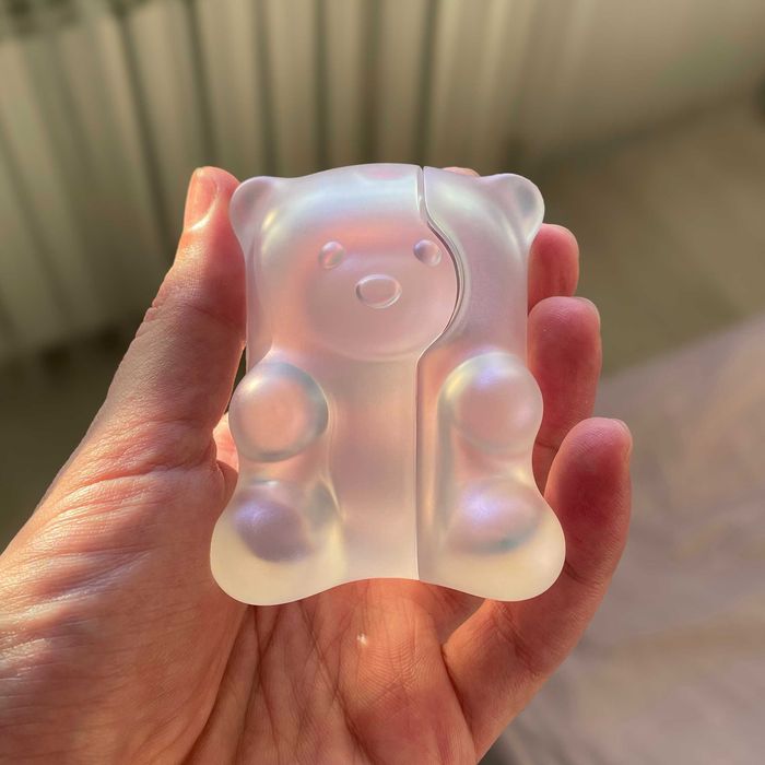 Новий силіконовий чохол для AirPods Pro 1/2 з карабіном