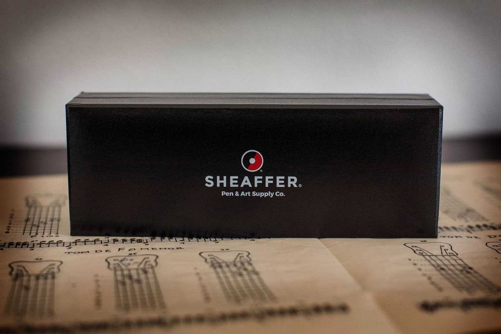 SHEAFFER Mini Prelude nova