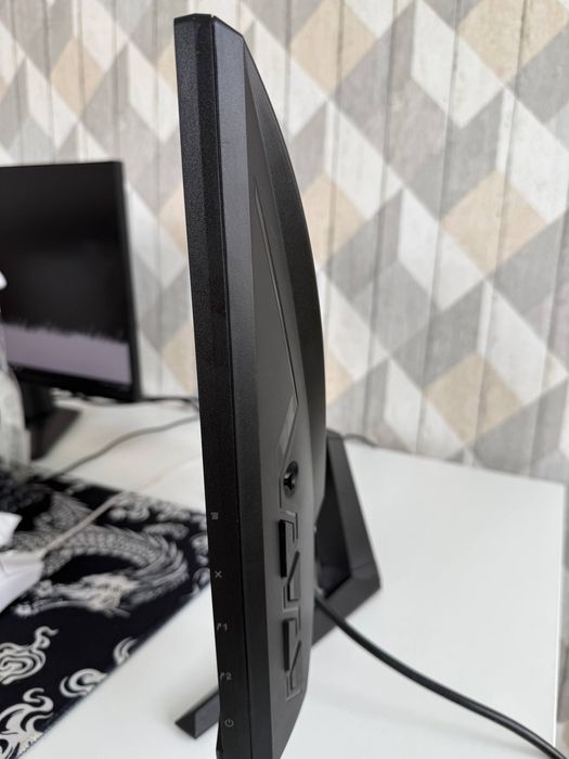 Monitor ASUS TUF Gaming VG249Q1A 23.8 1920x1080 165hz 1ms
