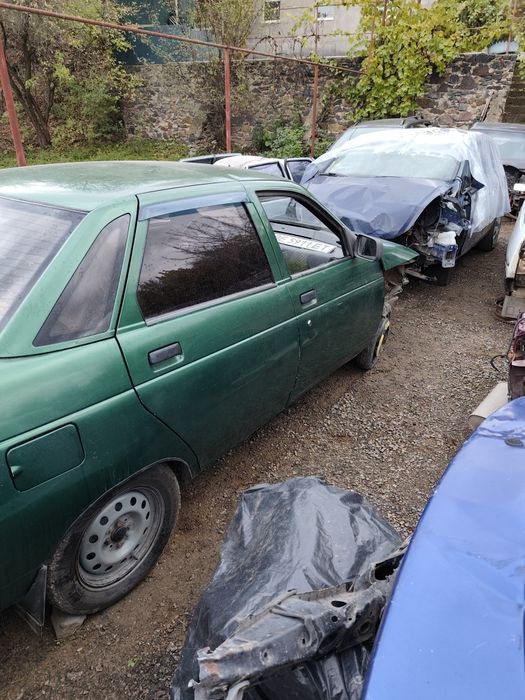 Розборка ВАЗ 2110, 1.5 л. 2004 року