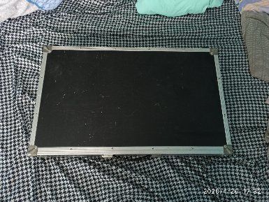 Denon dns1200 plus case