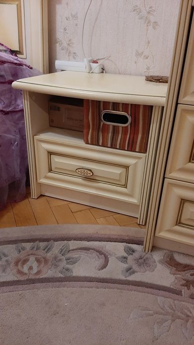 Спальний гарнітур