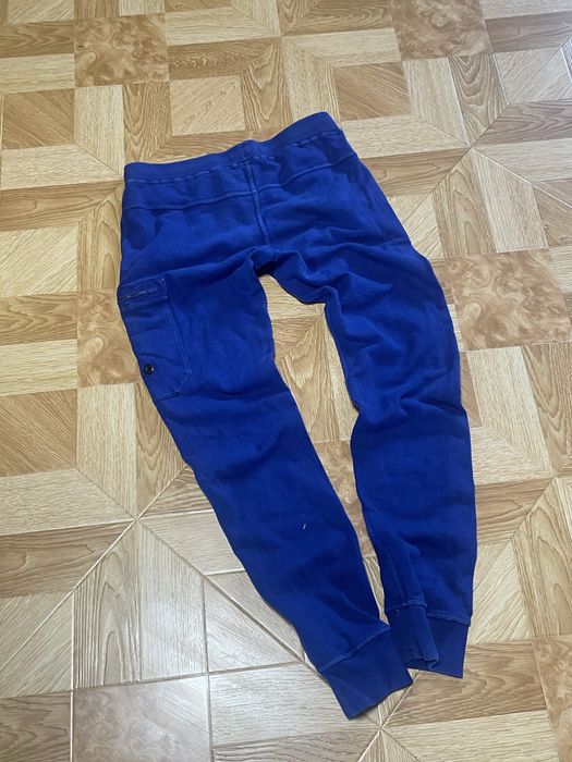 Штани stone island junior