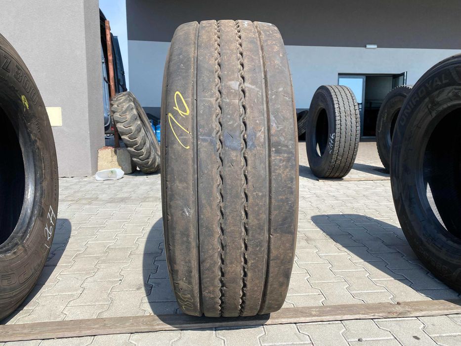 385/65R22.5 Opona SEMPERIT RUNNER T2 Naczepa