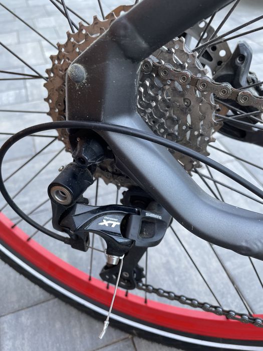 Rower BMW CRUISE M-Bike