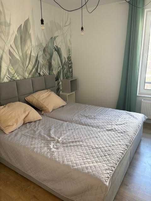 Nowoczesne mieszkanie 3-pokojowe, 69 m² – Warszawa Wesoła, ul. Fabryczna