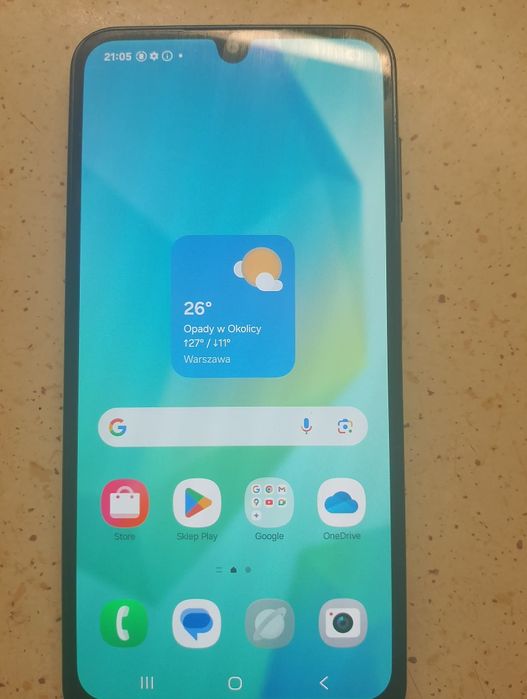 Samsung Galaxy a 16 5g